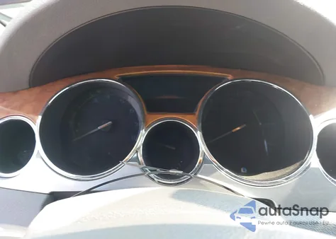 2012 Buick Enclave Leather from USA, damaged, VIN 5GAKVCEDXCJ336049